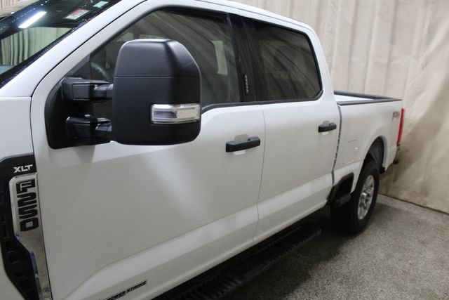 Used 2024 Ford F250 XLT w/ FX4 Off-Road Package image 8