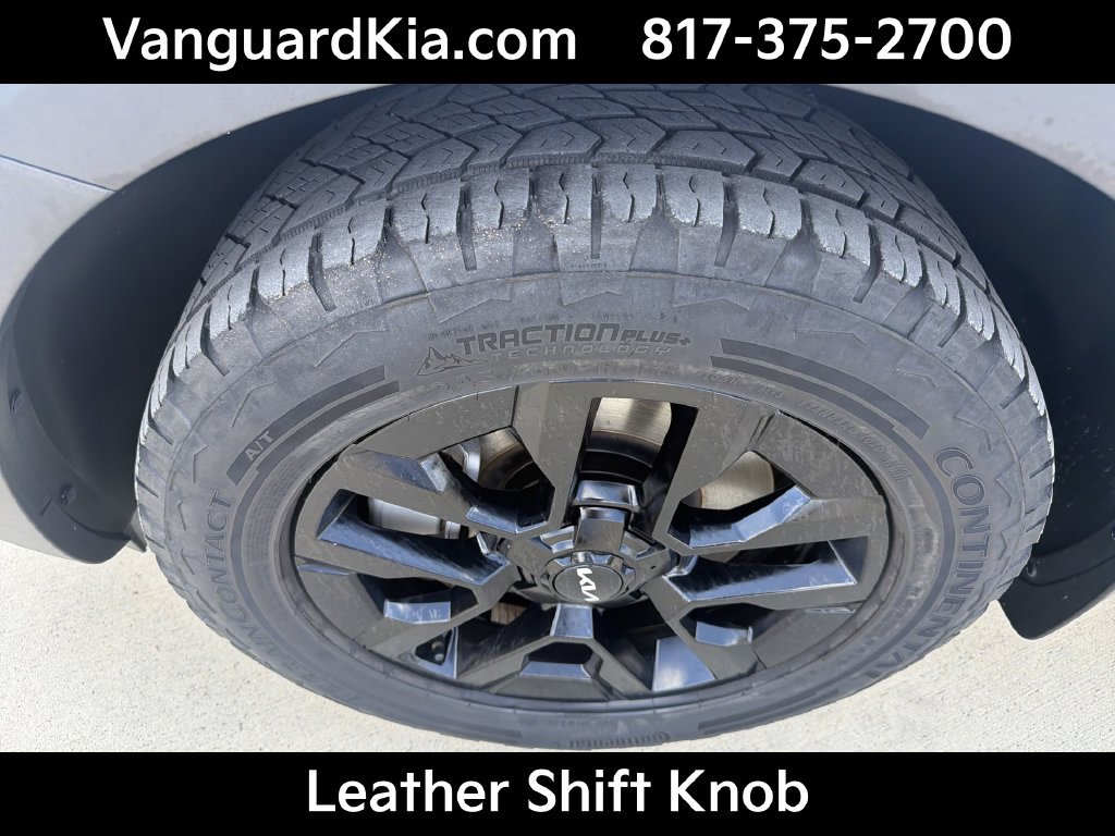Certified 2023 Kia Telluride SX Prestige X-Pro AWD/4WD image 22