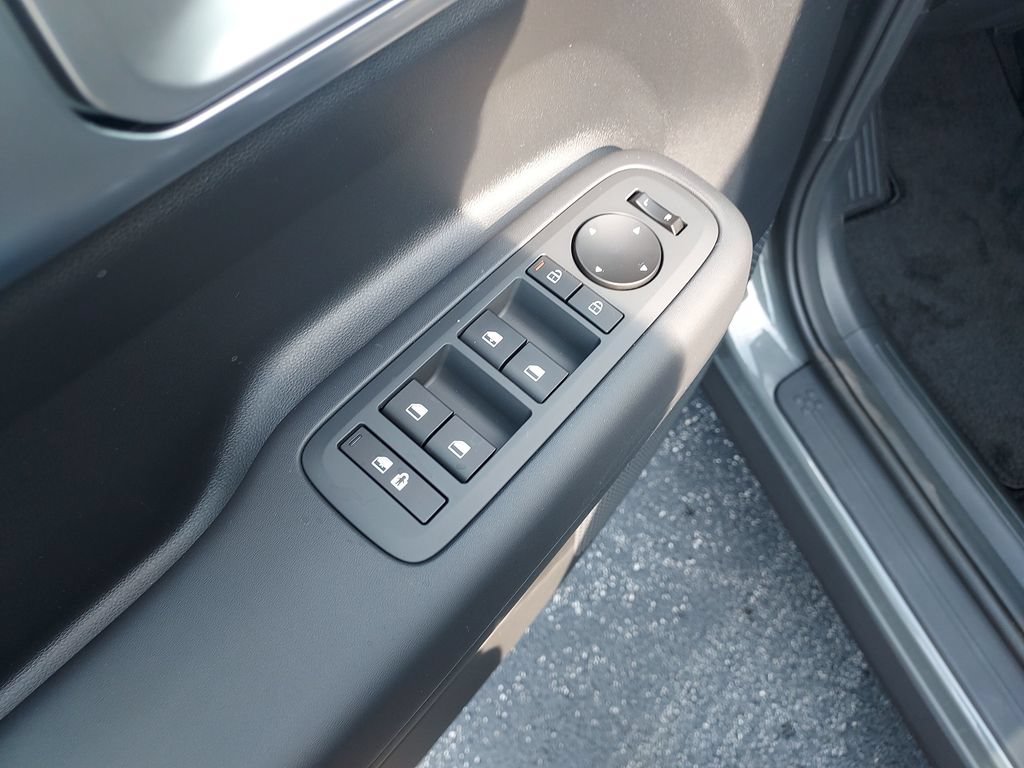 New 2027 Hyundai Santa Fe SE AWD/4WD image 11