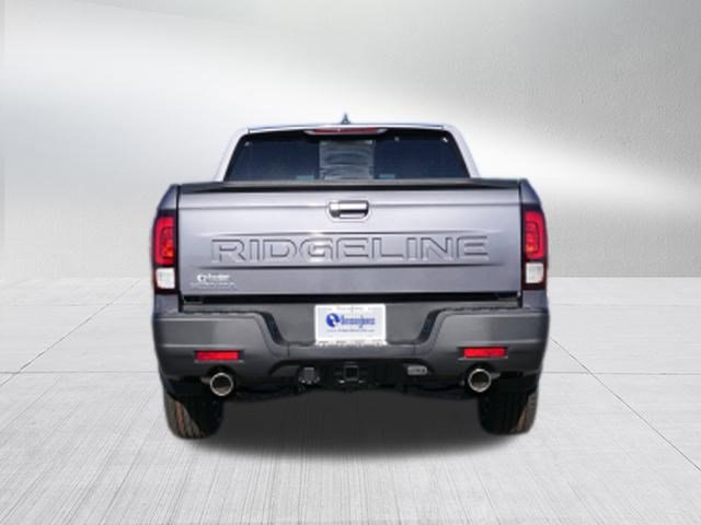 New 2026 Honda Ridgeline RTL image 4