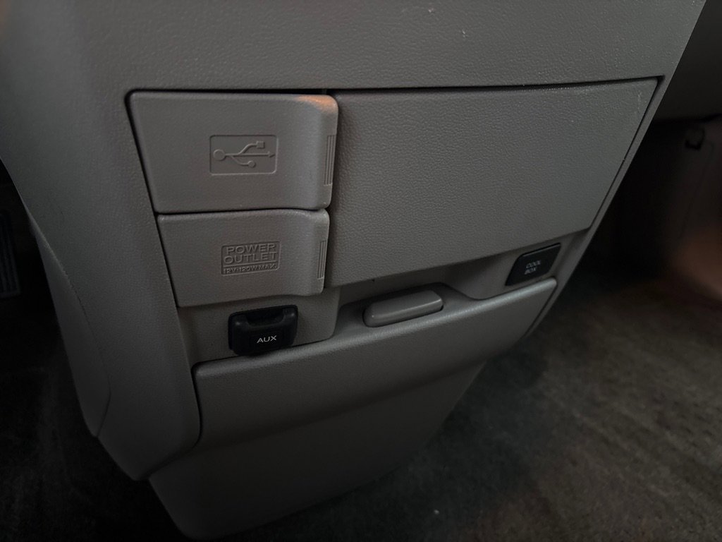 Used 2014 Honda Odyssey EX-L image 33