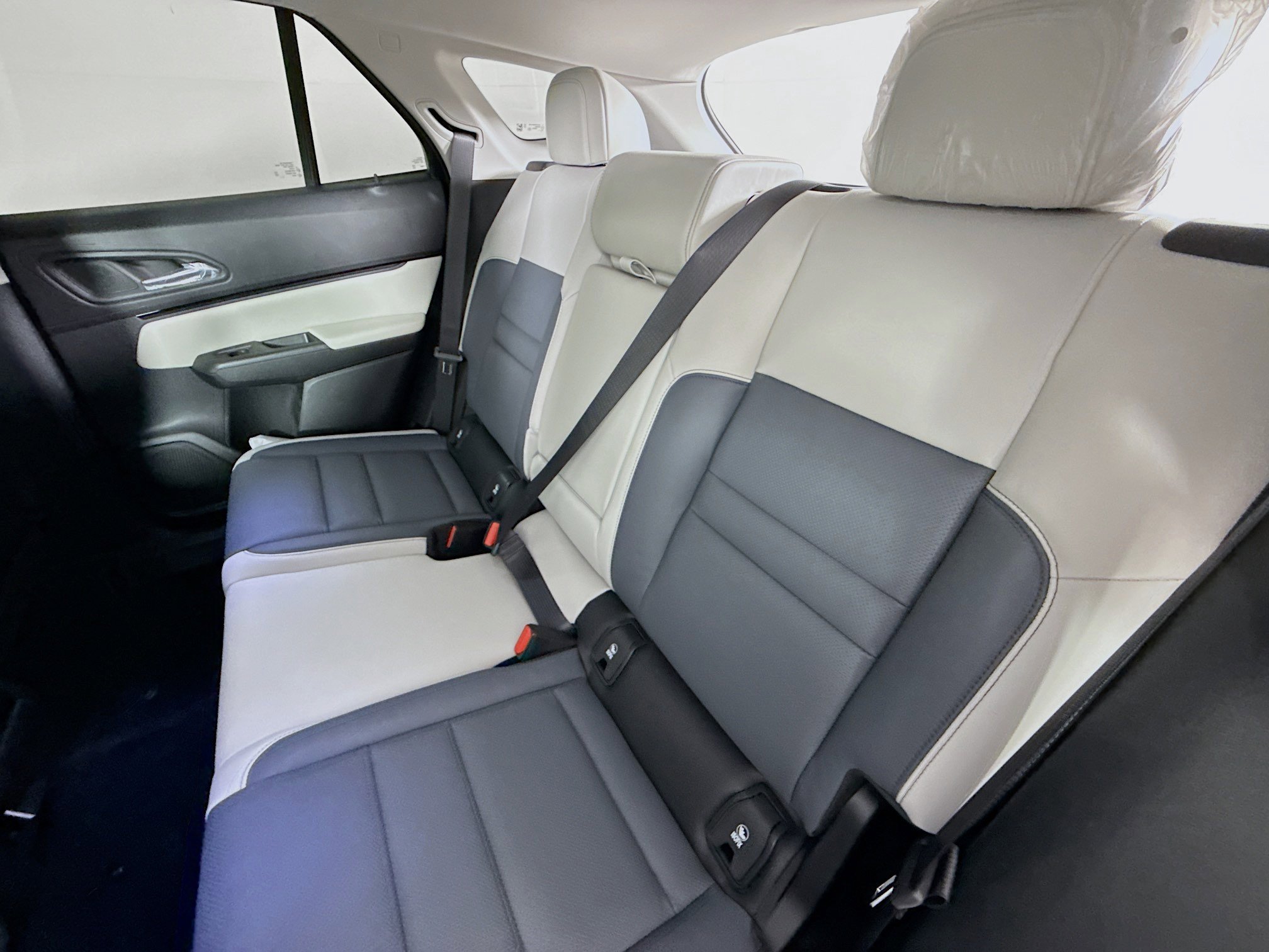 New 2026 Honda Prologue Elite image 30