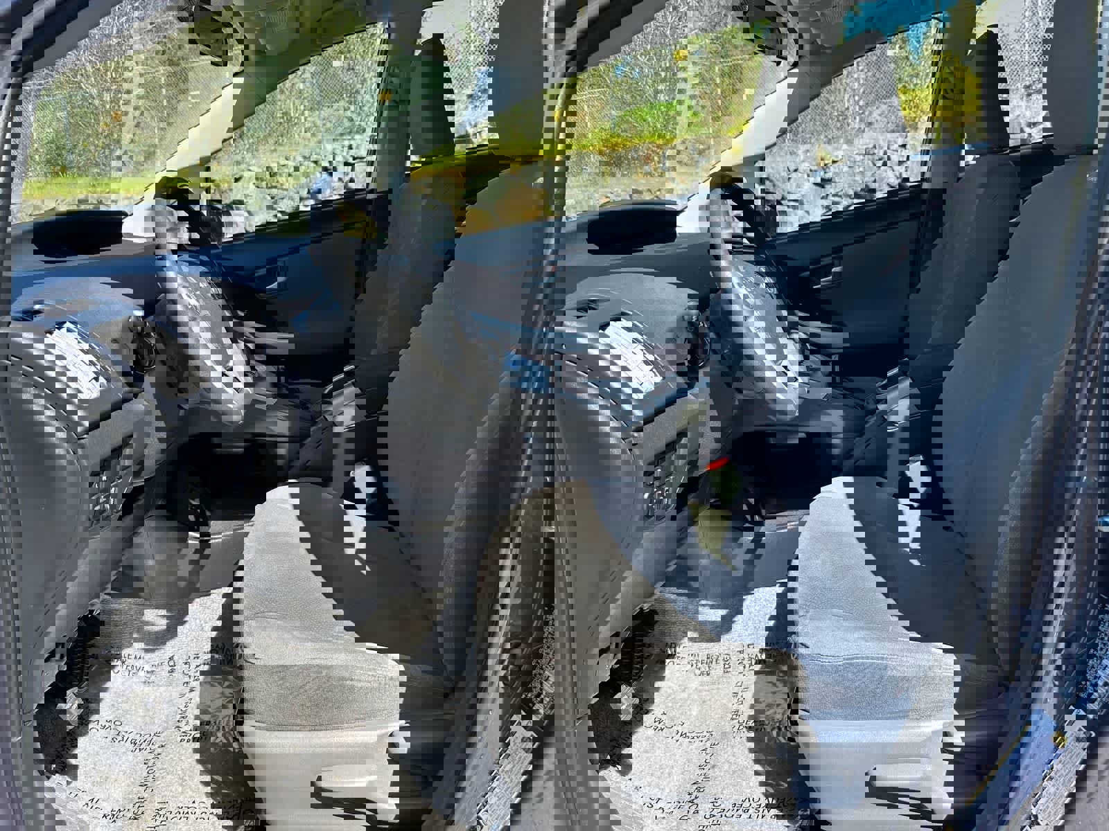 Used 2014 Toyota Prius Two image 17