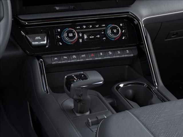 New 2026 GMC Sierra 1500 AT4X image 23