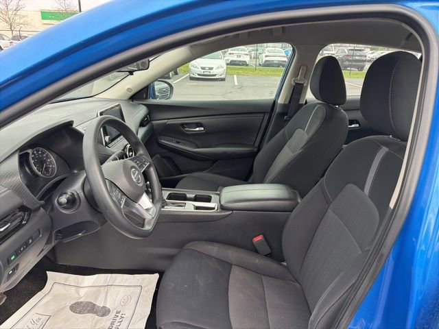 Used 2023 Nissan Sentra SV image 21
