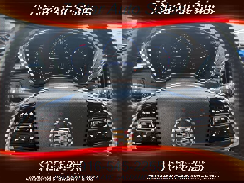 Used 2014 Cadillac SRX Luxury image 9