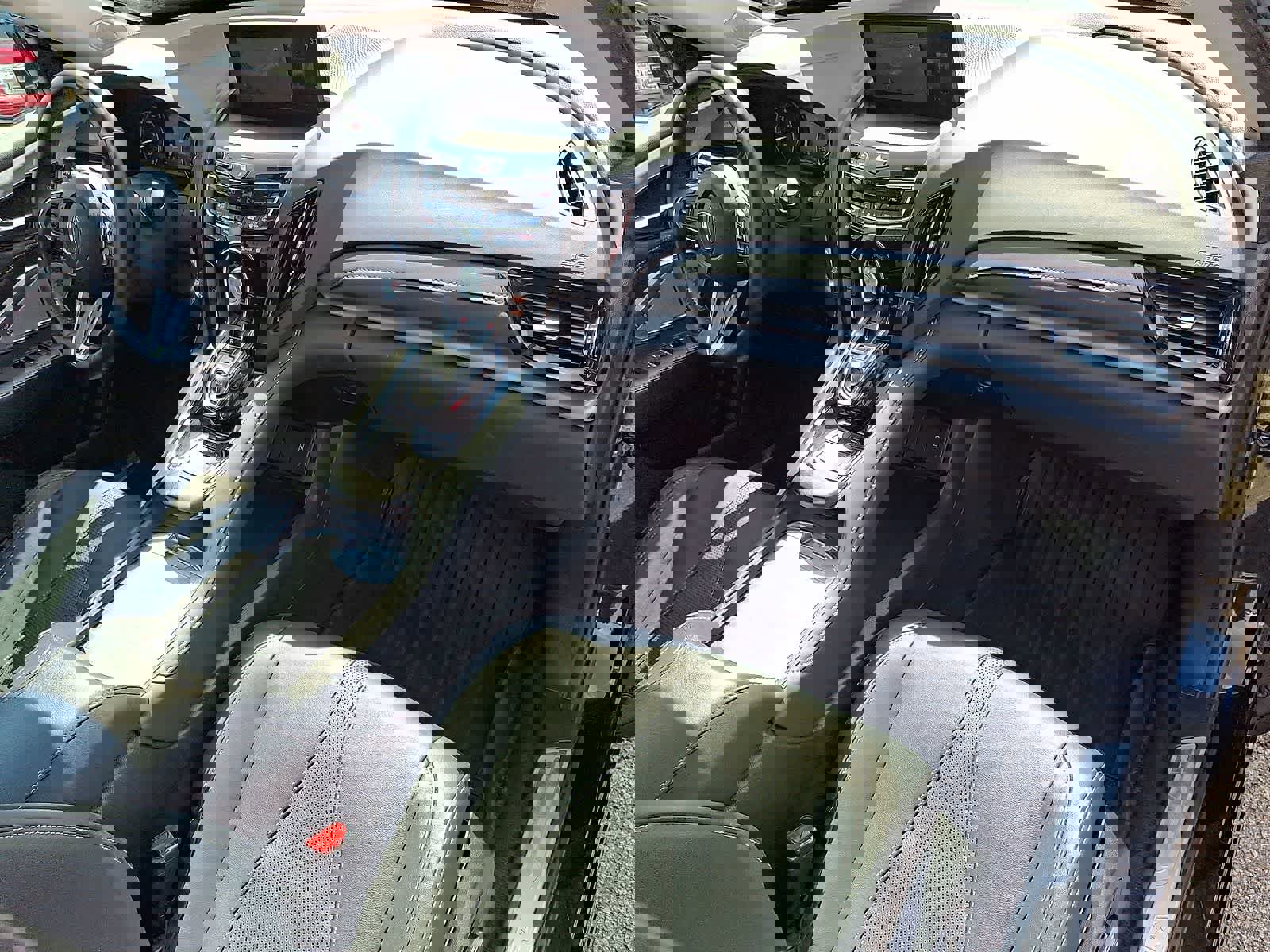 Used 2019 Acura RDX AWD w/ Technology Package image 35