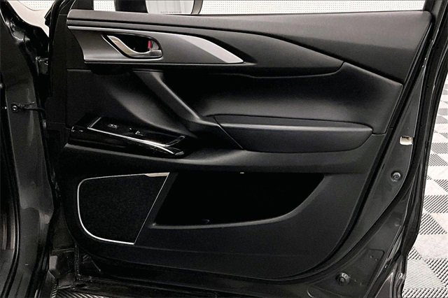 Used 2021 MAZDA CX-9 Touring w/ Touring Premium Package image 18