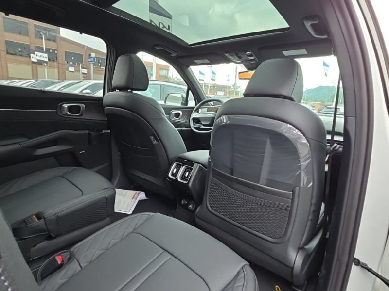 New 2026 Kia Sorento SX Prestige AWD/4WD image 20