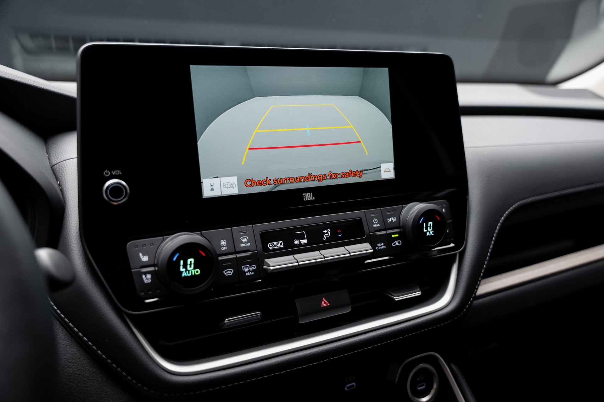 Used 2024 Toyota Grand Highlander XLE image 49