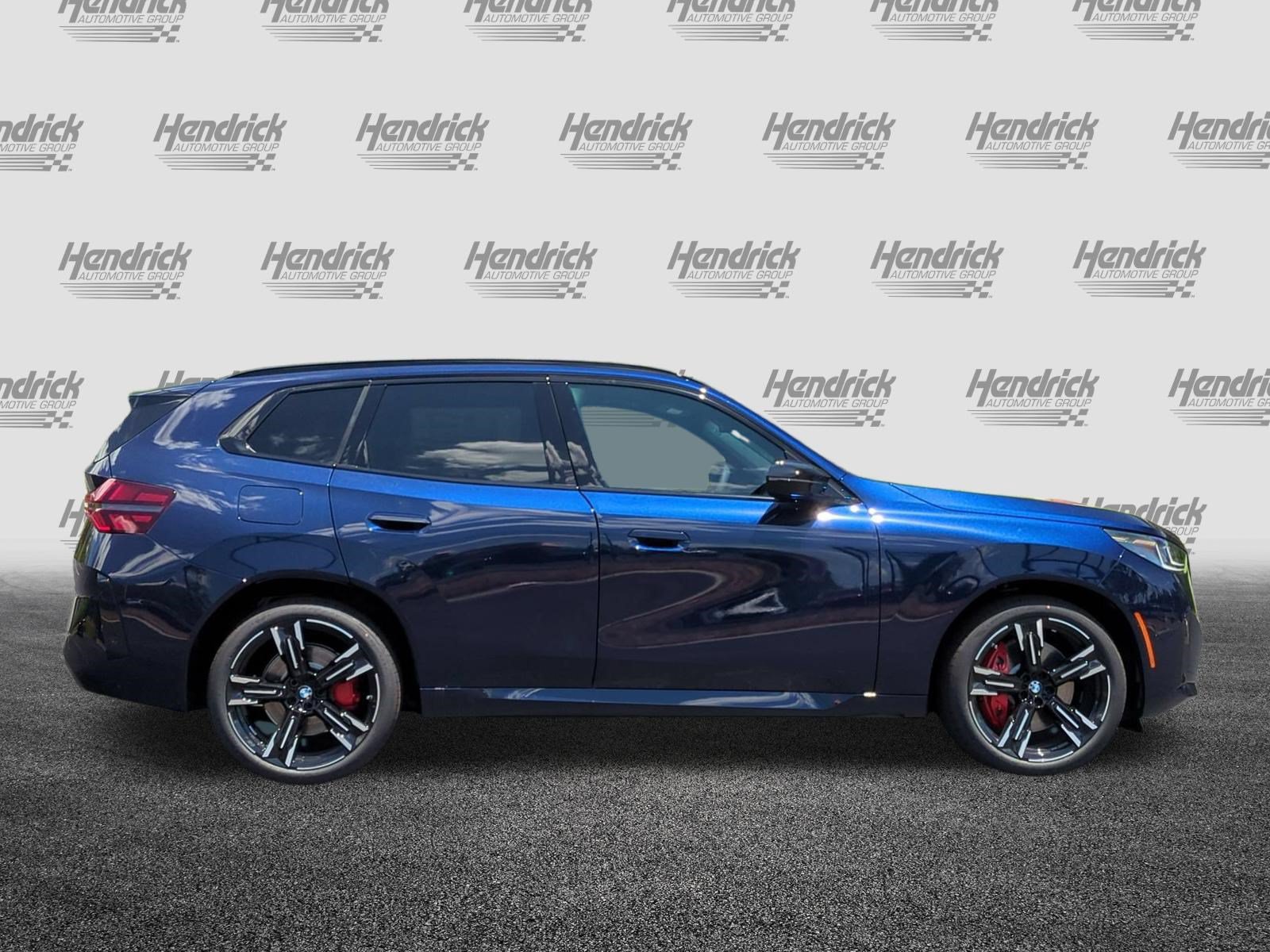 New 2026 BMW X3 M50 w/ Premium Package AWD/4WD image 11