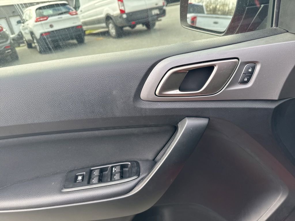 Used 2019 Ford Ranger XLT w/ Equipment Group 302A Luxury image 12