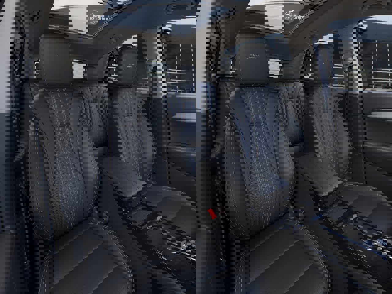 New 2026 Buick Envision Avenir image 16