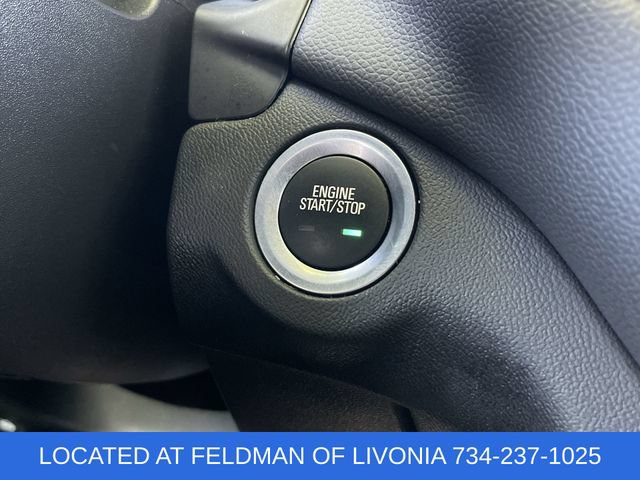 Used 2024 Chevrolet Equinox LT FWD image 16