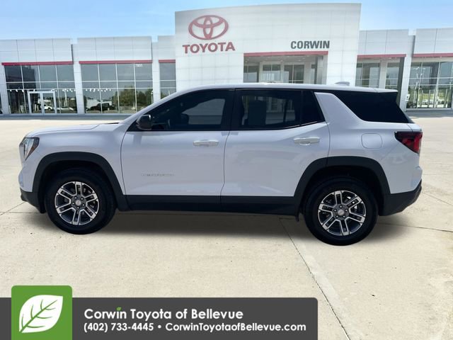 Used 2026 GMC Terrain Elevation AWD/4WD video 2