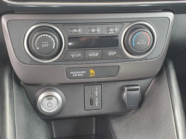 Certified 2024 Nissan Leaf S FWD image 24