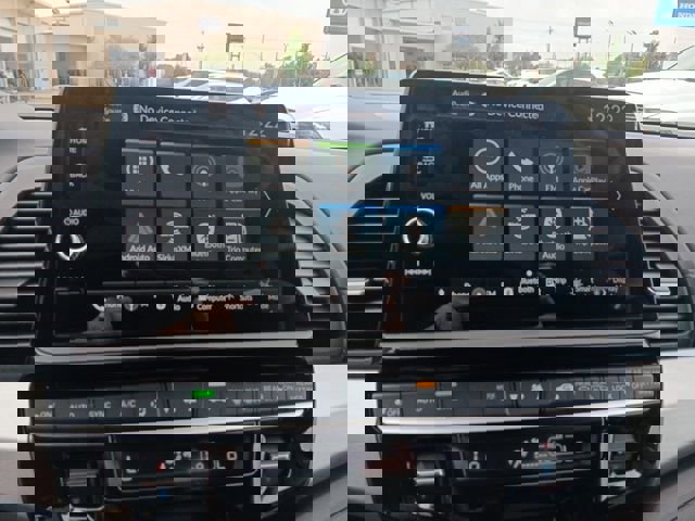 New 2026 Honda Odyssey EX-L image 22