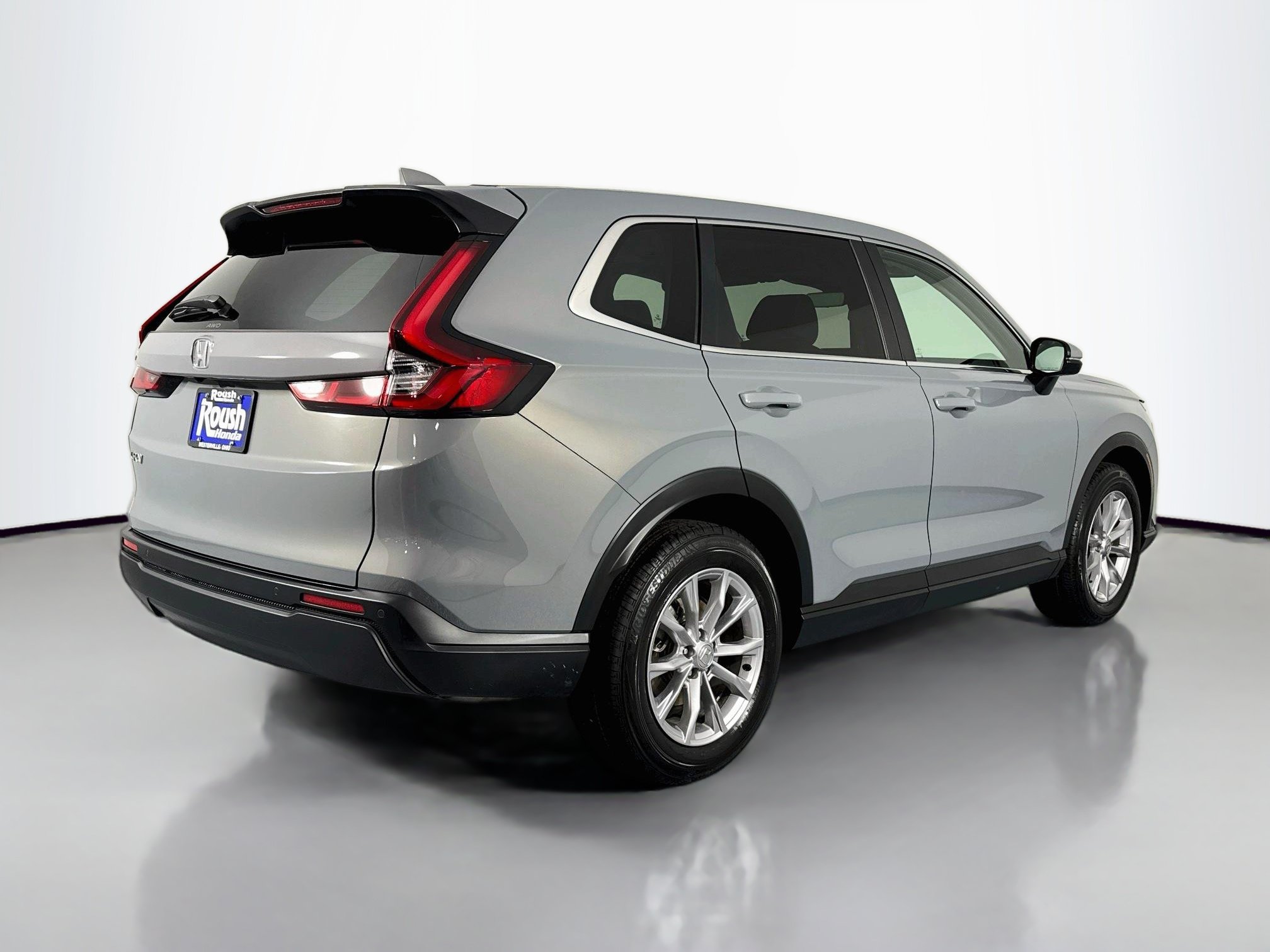 Used 2023 Honda CR-V EX-L image 5