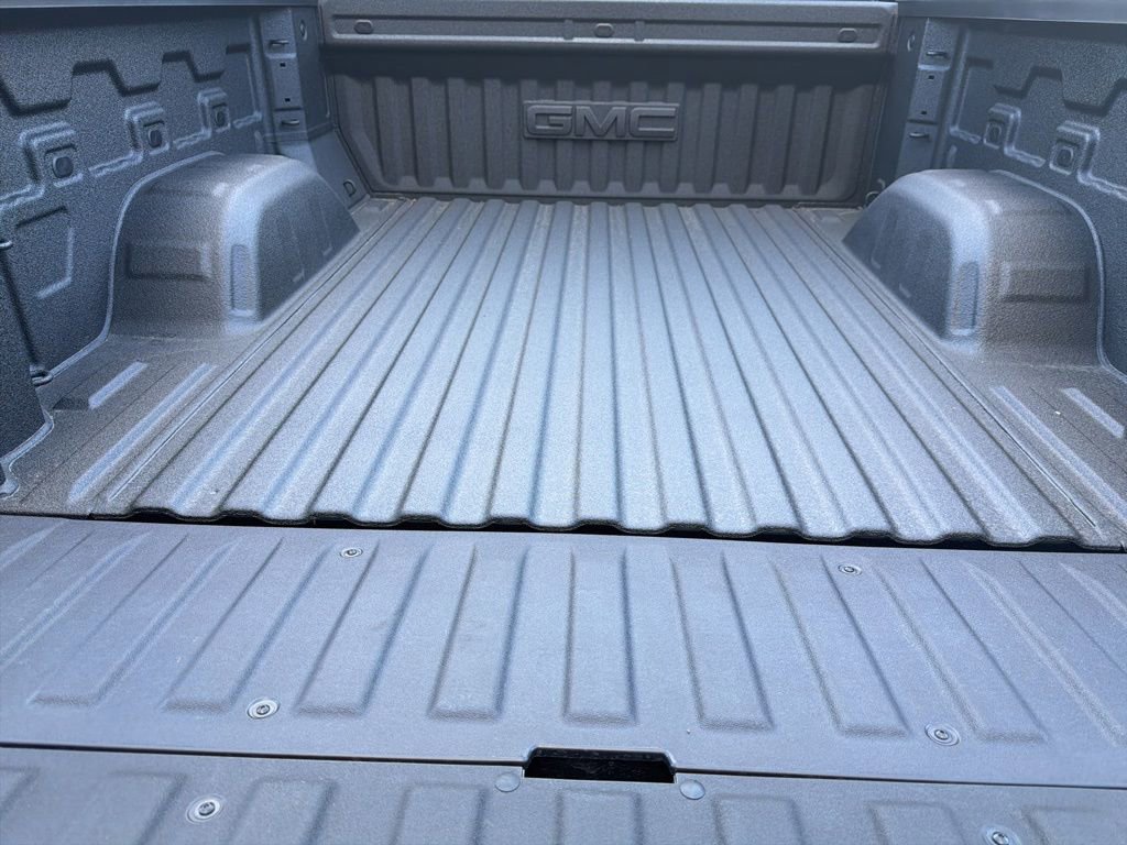 New 2026 GMC Sierra 1500 Denali image 12