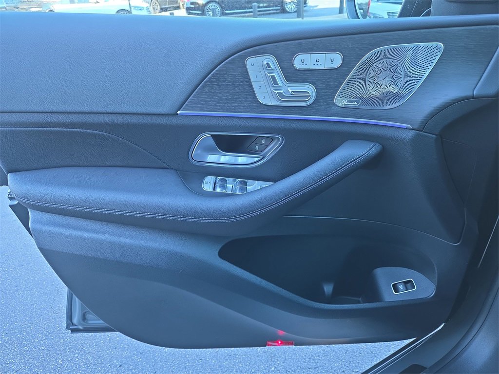 New 2026 Mercedes-Benz GLE 450 4MATIC image 19