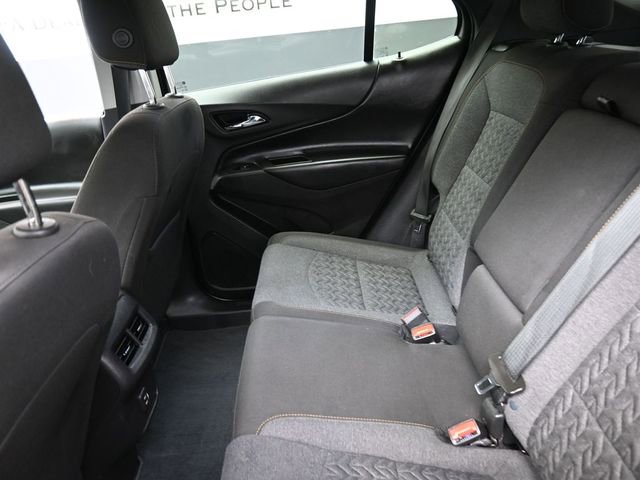 Used 2024 Chevrolet Equinox LT w/ LPO, Cargo Package image 22