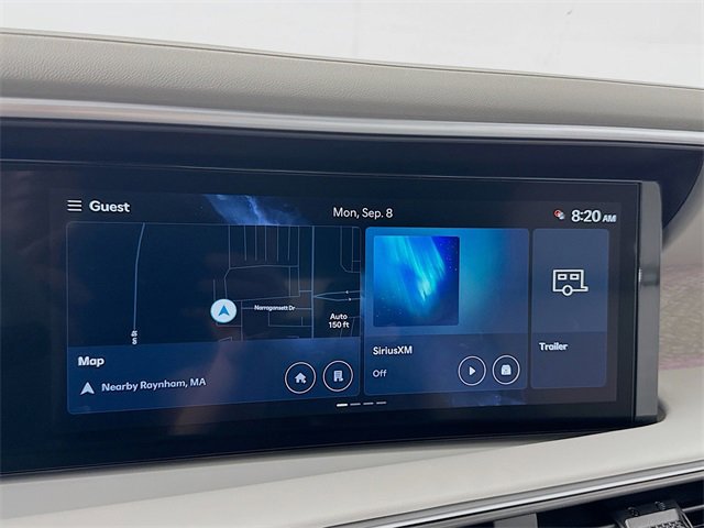 New 2026 Hyundai Palisade Limited image 17