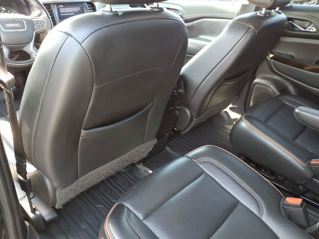 Certified 2021 GMC Acadia AT4 w/ Preferred Package AWD/4WD image 16