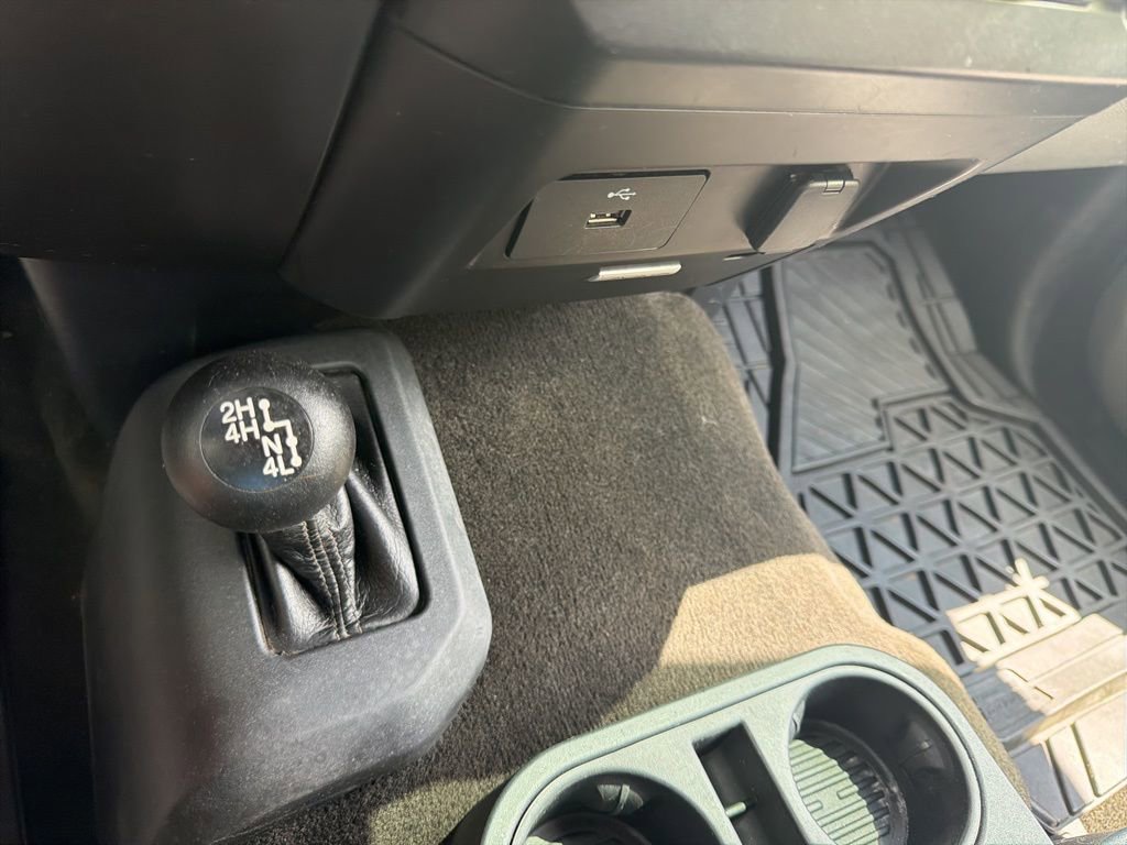 Used 2017 Ford F250 XLT AWD/4WD image 29