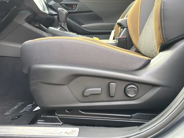Certified 2026 Subaru Crosstrek 2.5i Sport w/ Crosstrek Mirror Package AWD/4WD image 21