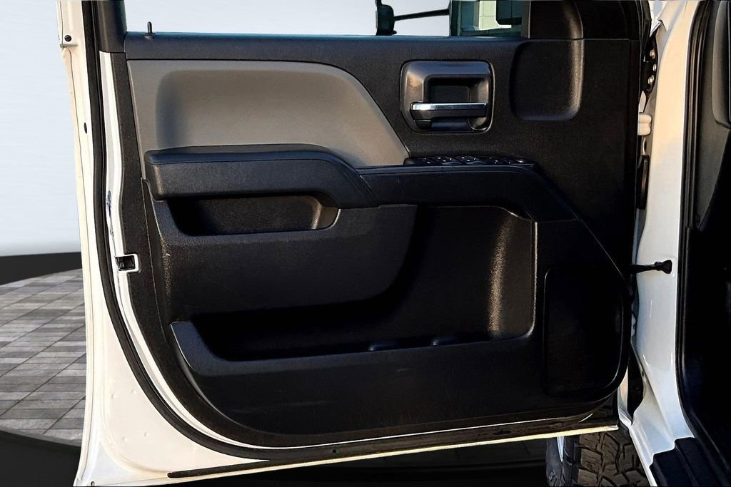 Used 2019 Chevrolet Silverado 3500 W/T image 13