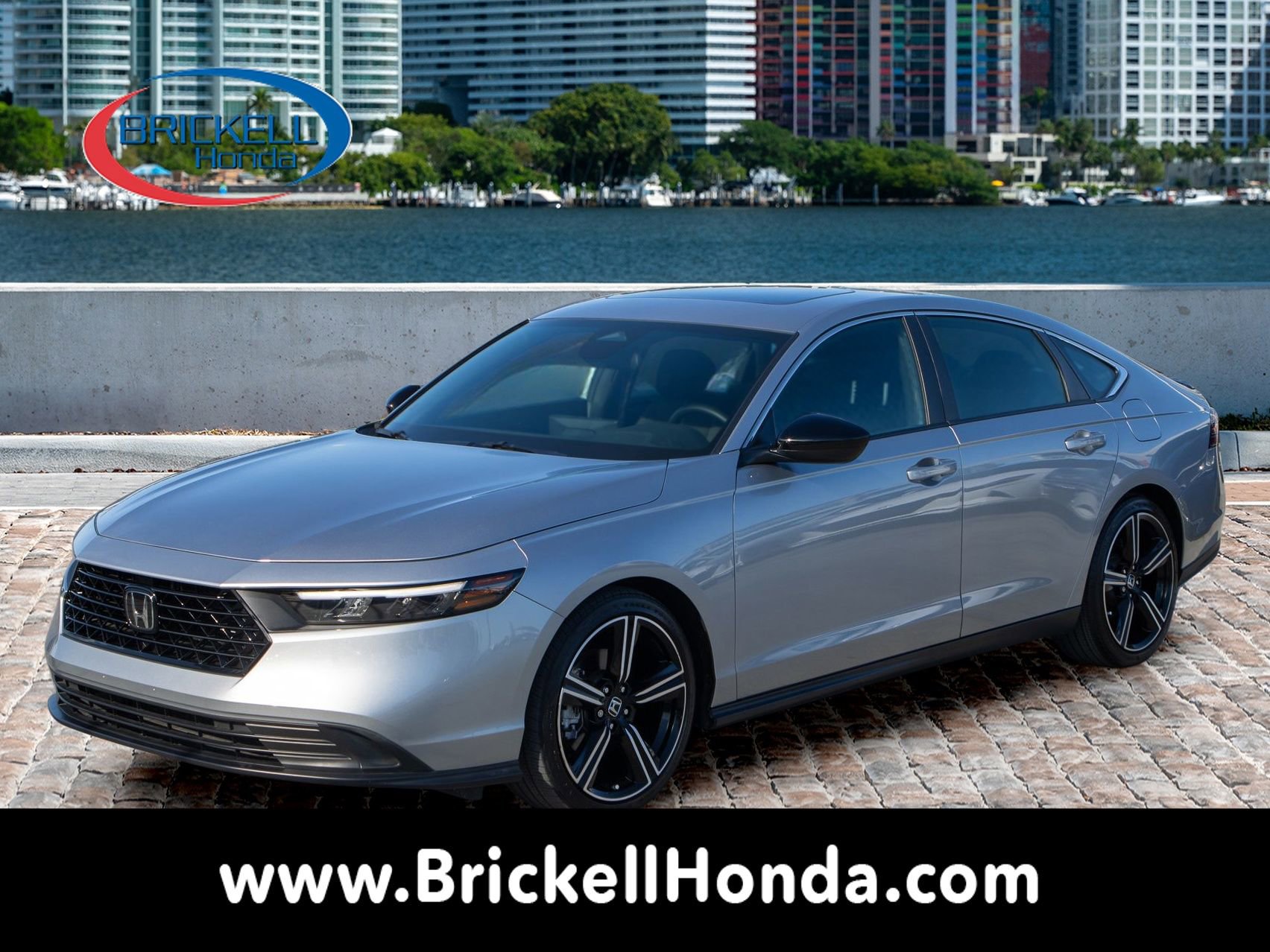 Used 2023 Honda Accord Sport