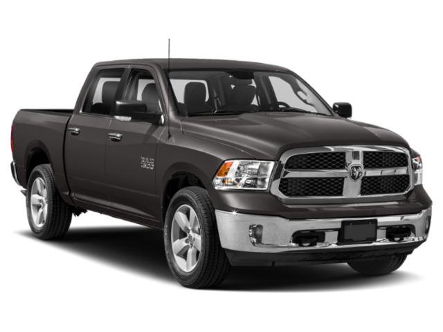 Used 2020 RAM 1500 Classic SLT AWD/4WD image 9