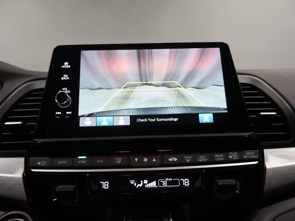 Used 2025 Honda Odyssey Sport-L image 26