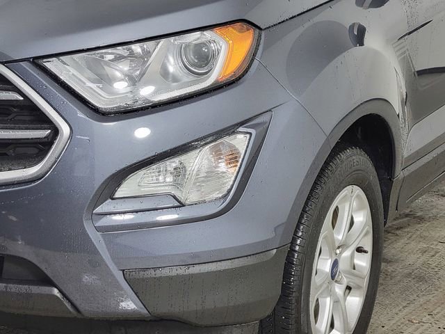 Used 2022 Ford EcoSport SE w/ Interior Protection Package image 9