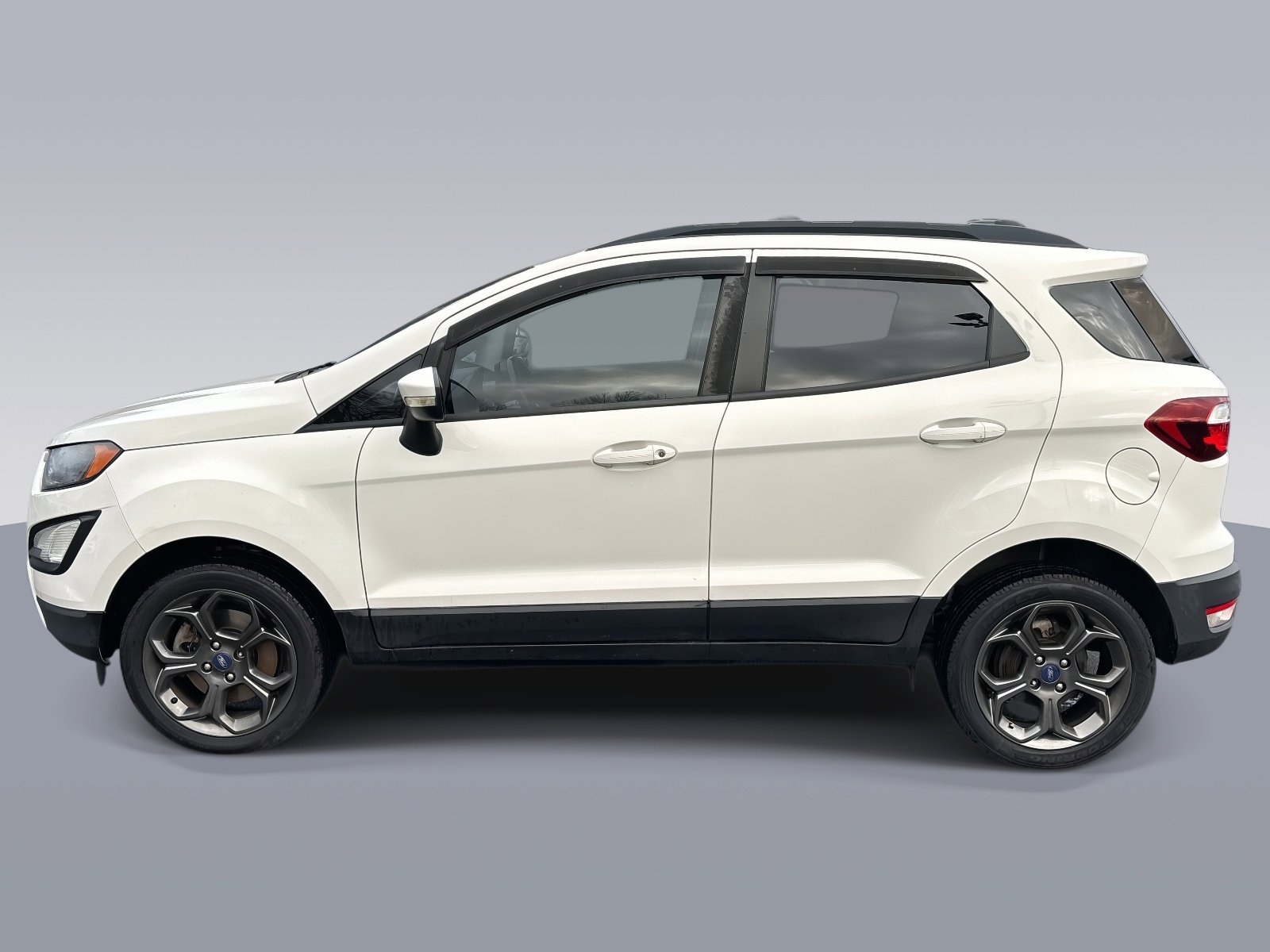 Used 2018 Ford EcoSport SES image 6