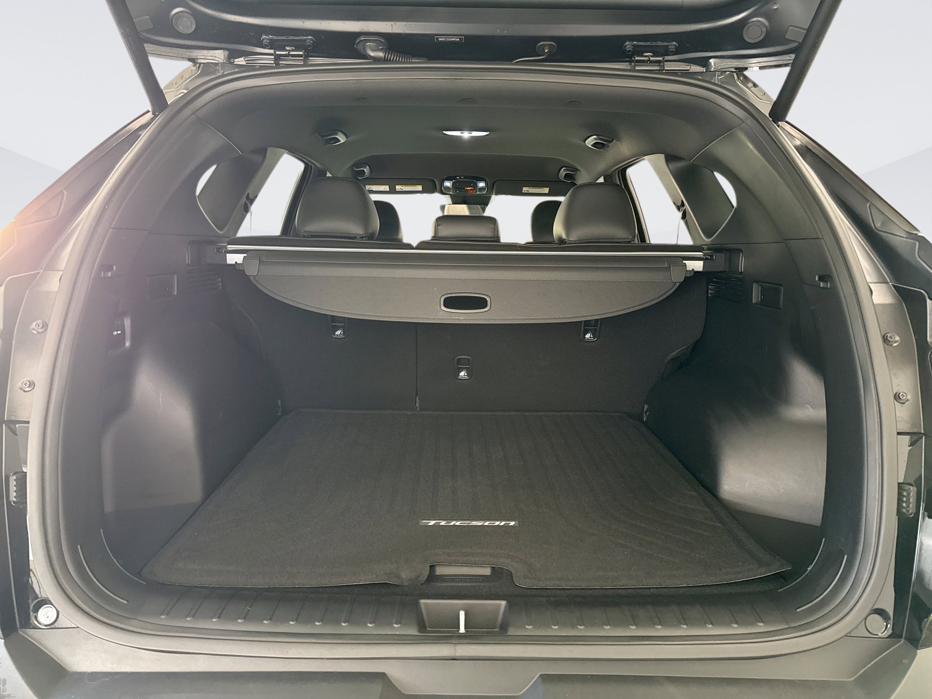 Used 2025 Hyundai Tucson XRT image 18