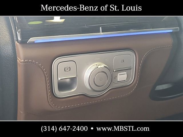 New 2026 Mercedes-Benz GLE 63 AMG S image 21