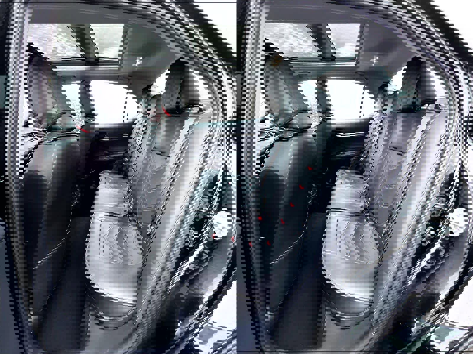 Used 2024 Toyota Camry XSE image 15