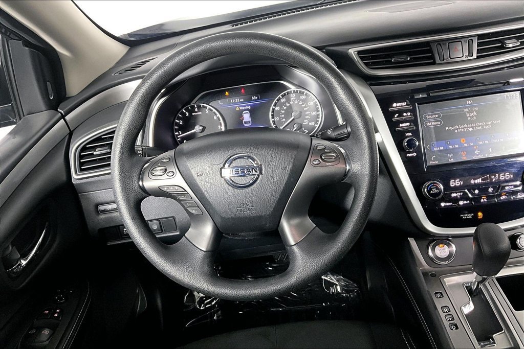 Used 2020 Nissan Murano S w/ Technology Package FWD image 5