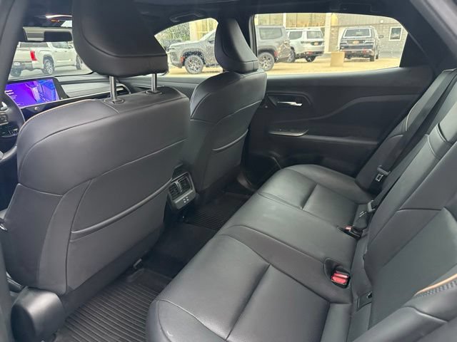Used 2023 Toyota Crown w/ Advanced Technology Package AWD/4WD image 29