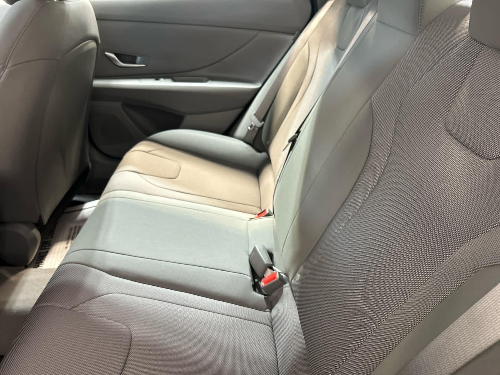 New 2026 Hyundai Elantra SE FWD image 5