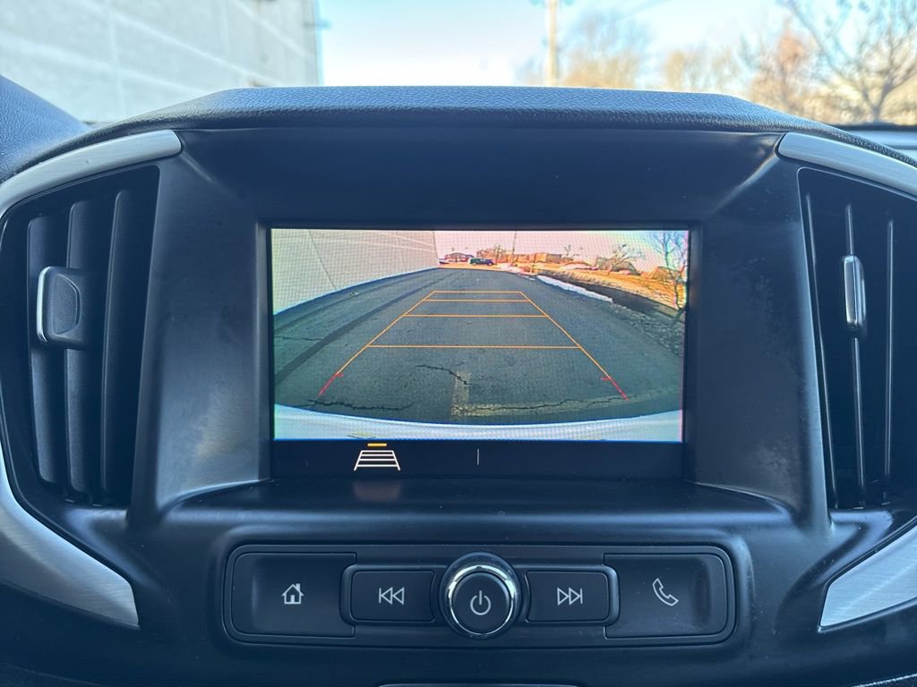Used 2021 GMC Terrain SLE w/ Driver Convenience Package image 37