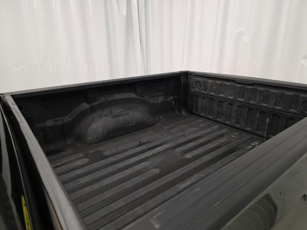Used 2021 RAM 1500 Big Horn image 10