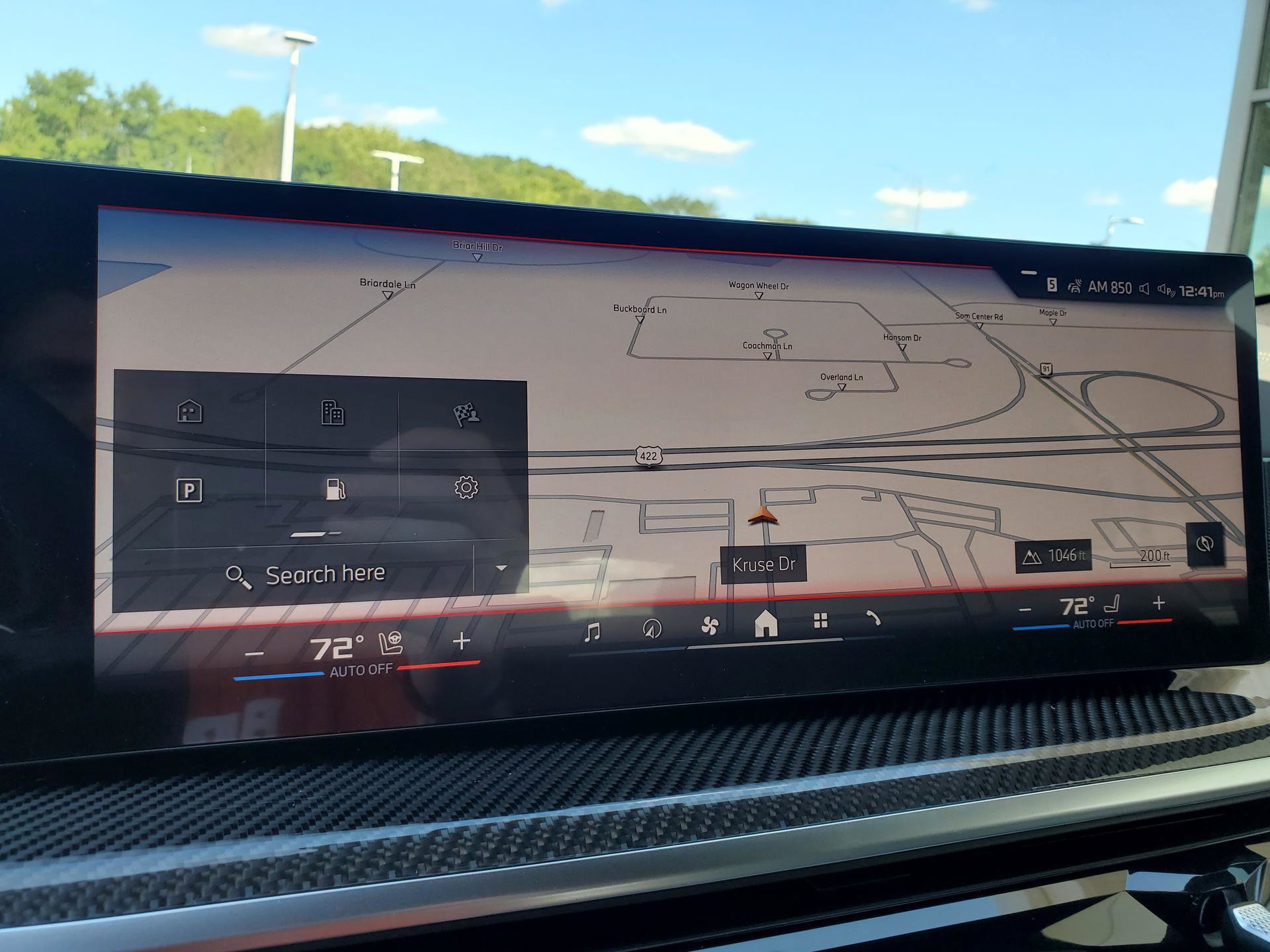 New 2027 BMW X6 M60i AWD/4WD image 25