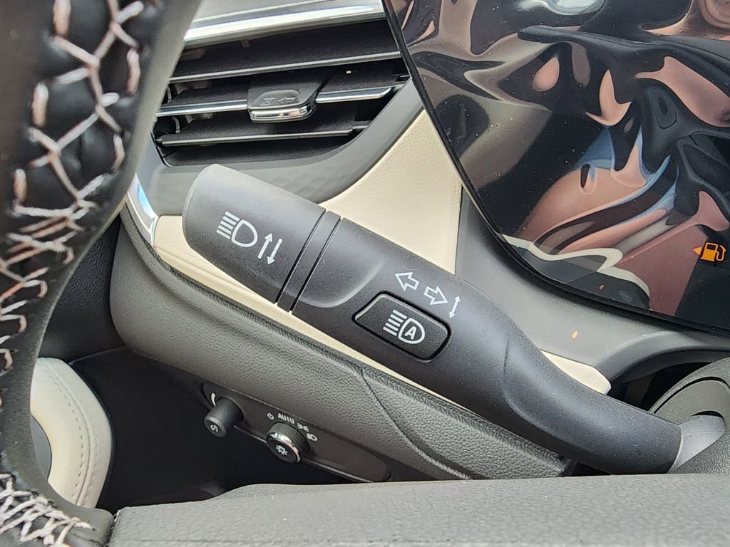New 2026 Buick Encore GX Preferred w/ Comfort Package FWD image 21