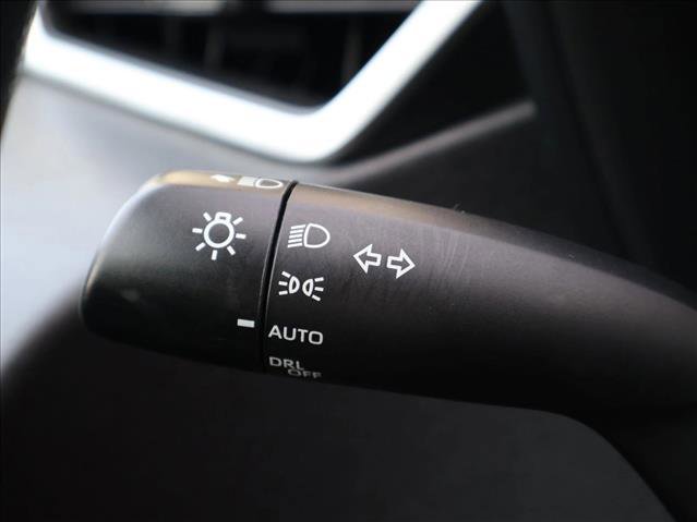 Certified 2024 Toyota Corolla LE FWD image 14