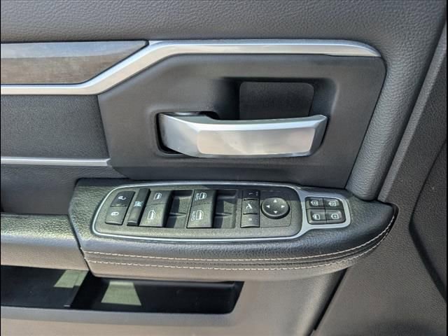 Used 2024 RAM 3500 Big Horn image 13