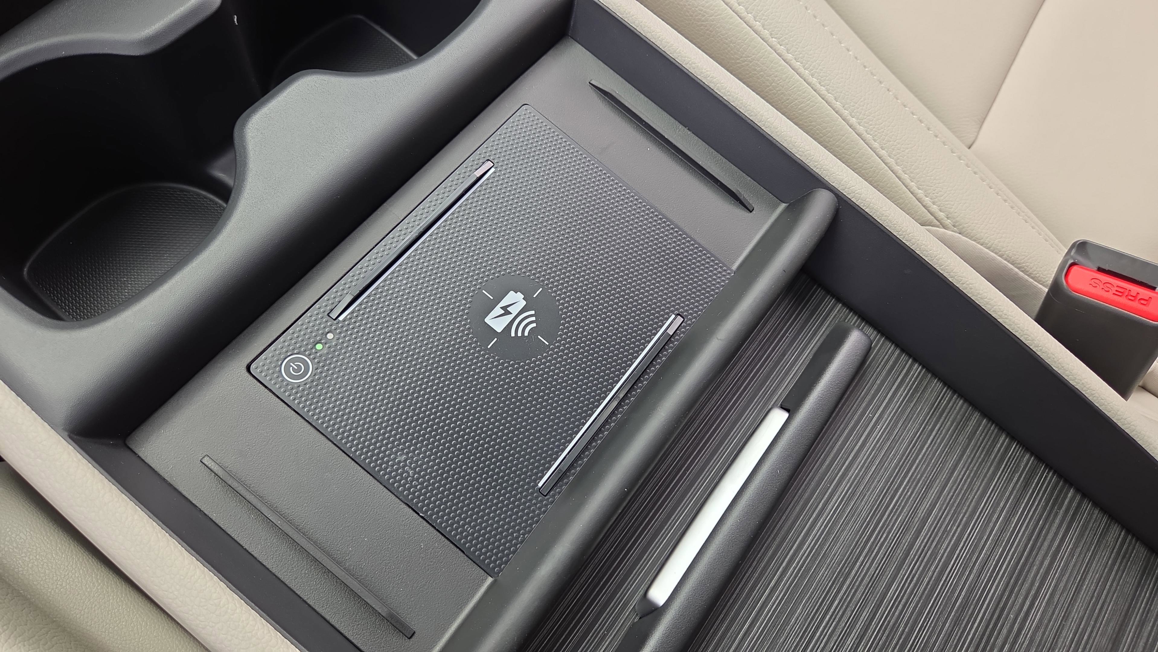 New 2026 Honda Odyssey EX-L image 31