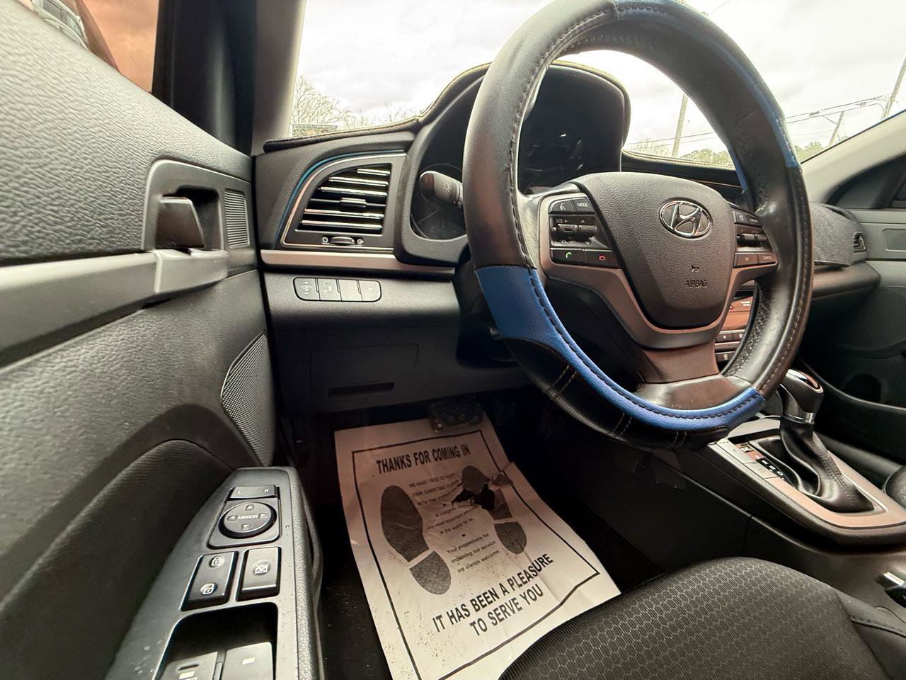 Used 2017 Hyundai Elantra Value Edition w/ Cargo Package image 19