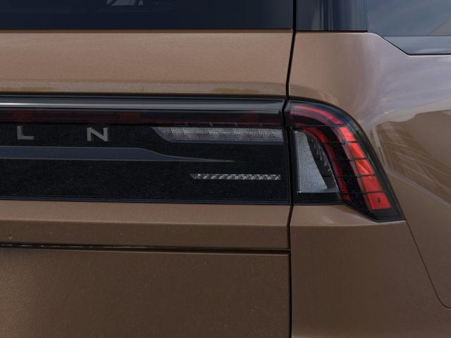 New 2025 Lincoln Navigator Black Label image 21